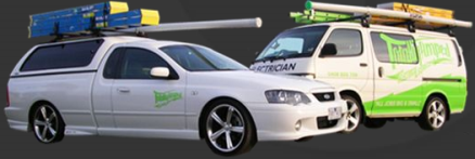 Electrician Geelong